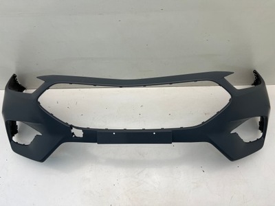 Mg zs lift zst бампер передній перед оригінал новий oem 19- фото №1