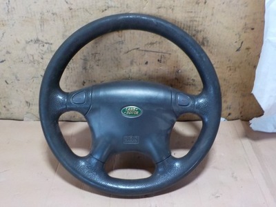 Land rover freelander воздуховод фото №1