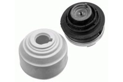 Lemforder подушка двигуна mercedes s 320 220.065 фото №1