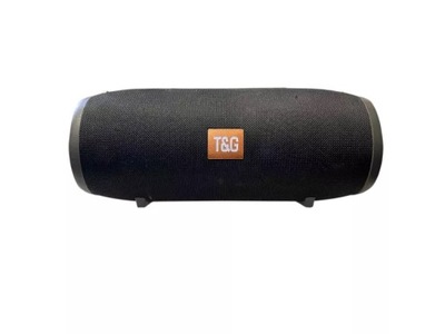 GŁOŚNIK BLUETOOTH T&G-118