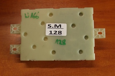 MODULIS SAM MERCEDES ML W166 A1669003208 