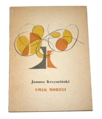 SMAK MORELI Janusz Krzymiński 1961