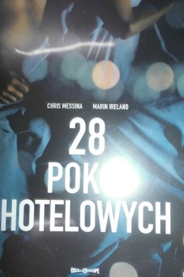 28 POKOI HOTELOWYCH