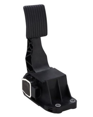 Педаль газа mercedes электронный mercedes actros фото №1