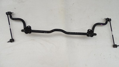 Тяга з'єднувач стабілізатор kia niro lift 2019- фото №1