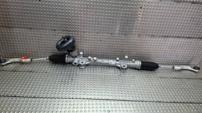 Трансмісія кермова 480100072r renault captur 2 1.6 e-tech 2019- фото №1