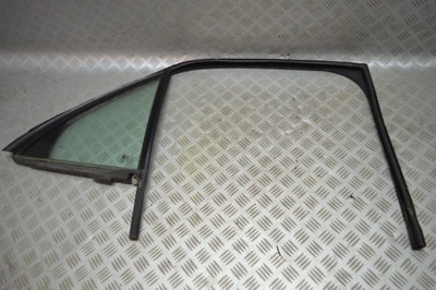 Стекло треугольник задняя задняя правая cadillac sts 04-11 r фото №1