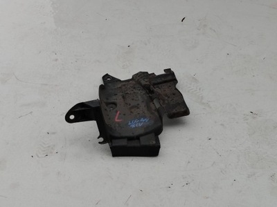 Защита боковая левая двигателя dacia logan 2 ii mcv 1.2 16v фото №1