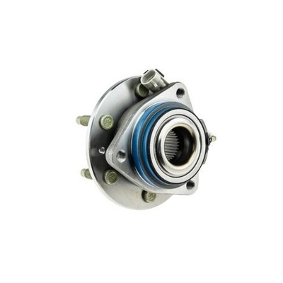 Nty klp-ch-052 ступиця колеса фото №1