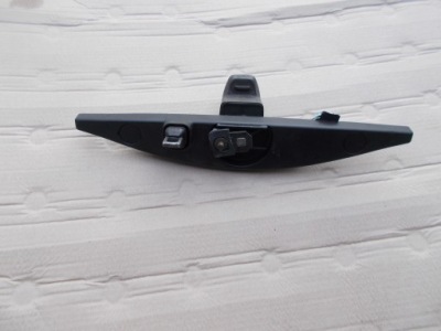 Механізм двірники задня кнопка bmw e46 kombi фото №1