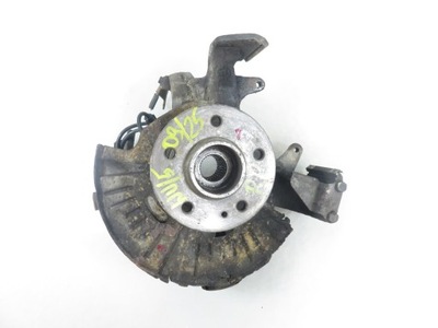 Поворотний кулак ступиця передня права mercedes-benz ml w163 фото №1