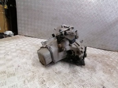 Коробка передач передач 20a703 opel crossland citroen c3 aircross 1.2 vti фото №1