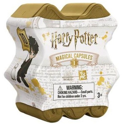 Harry Potter Magiczna kapsuła Magical Capsule YuMe