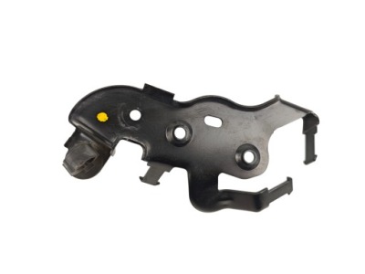 Bmw кронштейн кронштейн проводка трубопровід колектор впускний фото №1