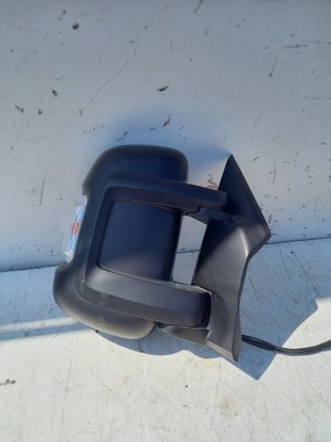 Зеркало правое ducato iii boxer iii 9pin фото №1