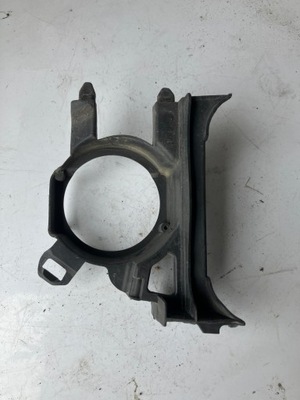 Корзина кронштейн протитуманної фари лівий перед renault clio iv 269165291r фото №1