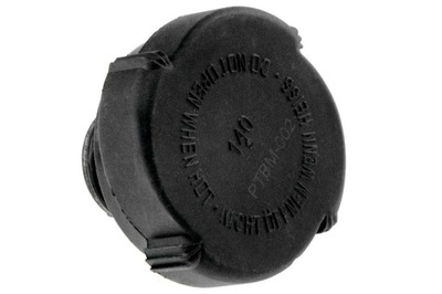 ПРОБКА БАЧКА WYRÓWNAWCZEGO BMW 3 E30/36/E46, 5 E34/E39/E6