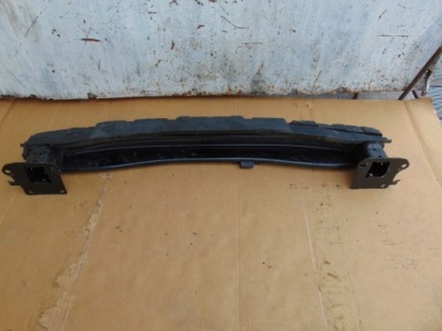 Балка бампера задняя vw passat b8 + абсорбер фото №1