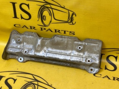 Защита тепловая коллектор porsche 911 997 3.8 фото №1