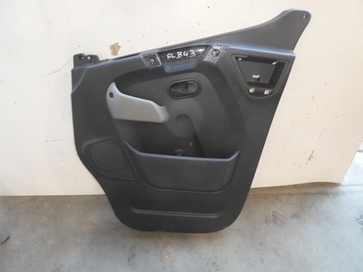 Обшивки оббивка праве master iii 8200729417 фото №1