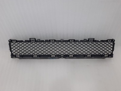 Jaguar xf x250 решётка радиатора решётка радиатора решётка 2007 - 2012 фото №1