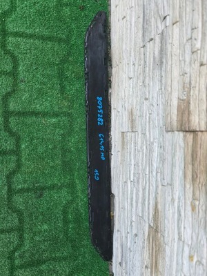 Решітка бампера bmw 8 g15 8075282 фото №1