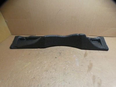 Вкладыш пена пенополистирол бардачок багажника peugeot 2008 ii фото №1