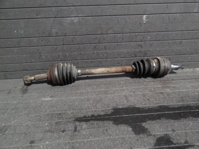 Chevrolet aveo t250 sedan 2007 1,2 приводной вал левая org фото №1