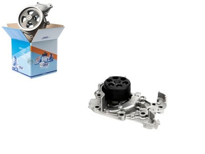 Graf pa983 насос wody, охлаждение двигателя фото №1