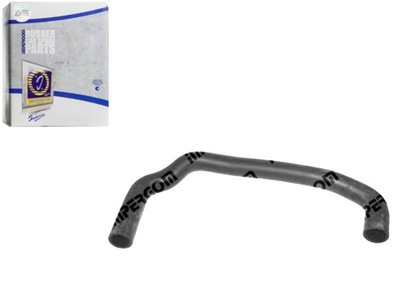 Impergom шланг радиатора peugeot 405 original im фото №1