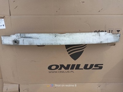 Land rover discovery sport балка бампера передний фото №1