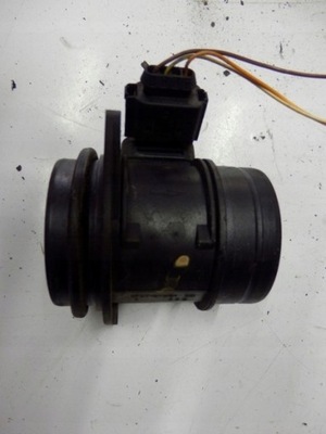 Saab оригинальный номер 88 27 461 расходомер массовый воздуха фото №1