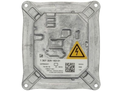 UNIDAD DE CONTROL LUZ BMW 6 E63 3.0-5.0 03-10 E64 3.0-5.0 04-10  