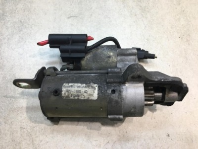 Стартер ford оригінальний номер 1s7u11000ad фото №1