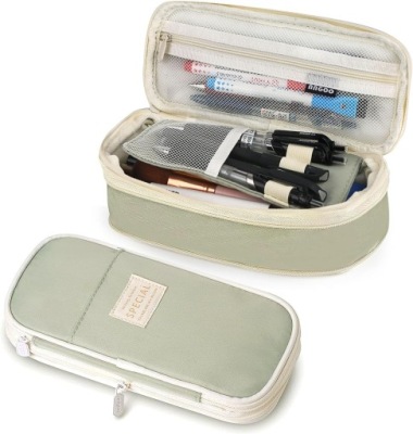 Piórnik saszetka Angoo