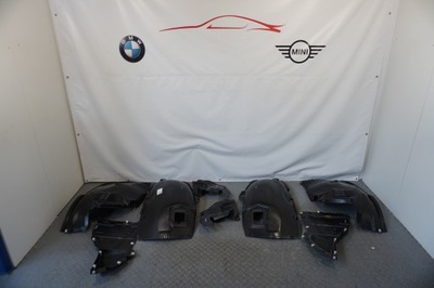 Подкрылок передние bmw ix i20 7932068 7932072 фото №1