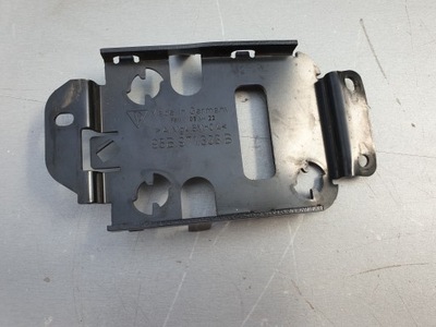 Porsche macan кронштейн кронштейн кронштейн радара фото №1