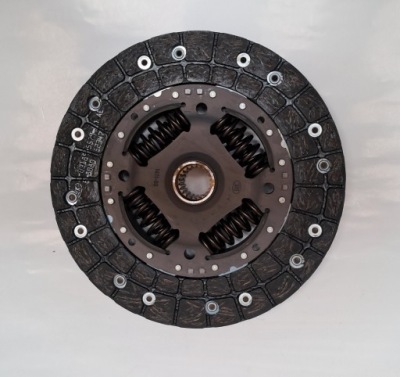 Сцепление toyota corolla yaris 1,5 диск сцепления фото №1