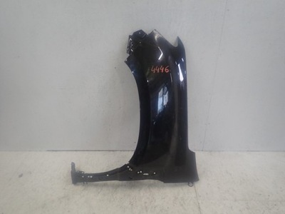 Крыло левый перед передний dacia duster 2 ii 2017- фото №1