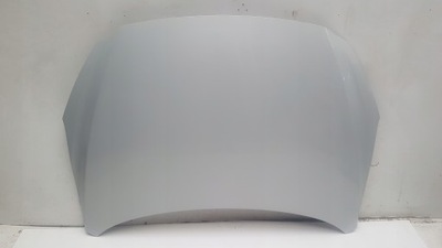 Капот крышка двигателя mazda 2 dj 47a фото №1