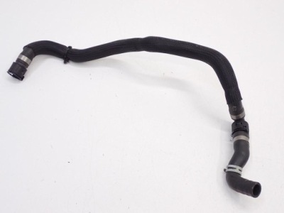 Патрубок шланг трубка води nv300 fiat talento renault trafic iii 2.0 dci 21r фото №1