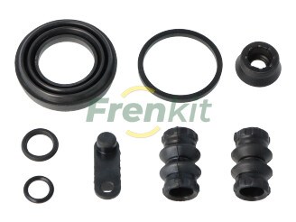 KIT DE REPARACIÓN SOPORTE HAM MINI COUNTRYMAN COOPER D  