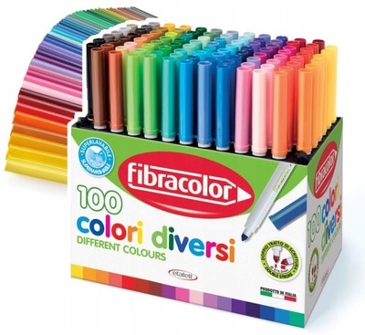 Colorito - fibracolor