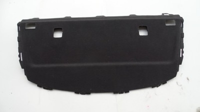 Полка багажника задняя hyundai i40 sedan фото №1