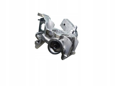 Опора основание фильтра масла fiat punto nowe oryg фото №1