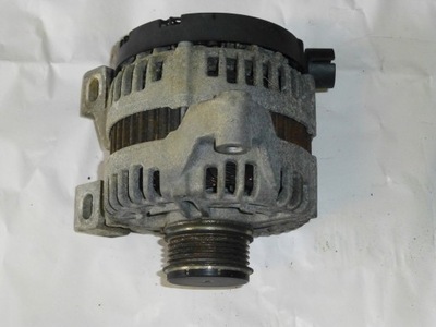 Генератор 0121615014 volvo v70 фото №1