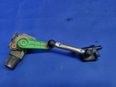 Датчик вирівнювання ксенон vw touareg ii фото №1