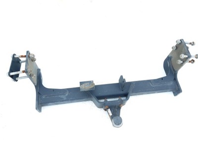 Балка фаркоп буксирувальний кулька фаркоп mercedes sprinter w907 a9073101700 фото №1