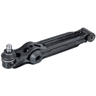 Febi 17506 важіль opel agila daewoo tico фото №1