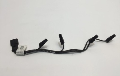 Mercedes glc x253 2.2 cdi жгут свеча накаливания фото №1